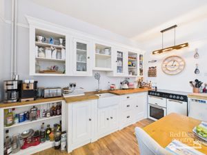 Kitchen/Dining Room- click for photo gallery